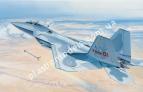 1/48 Italeri 850 F-22 Raptor