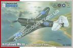 1/72 Special hobby 72380 Kittyhawk Mk. III 