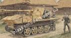 1/35 Dragon 6640 7.5cm Pak 40/4 auf RSO
