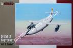1/72 Special hobby 72180 D-558-2 Skyrocket 'Jet&Rocket'