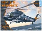 1/72 Clear Prop 72002 UH-2 A/B Seasprite
