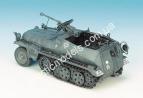 1/35 Dragon 6132 Sd.Kfz. 250/11 1e SPW w/Panzerbuchse 41