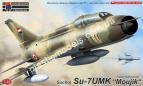 1/48 Kovozavody Prostejov 4820 Su-7UMK „International“