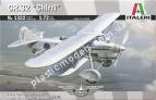 1/72 Italeri 1322 CR.32 