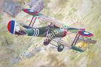 1/32 Roden 616 Nieuport 28c.1