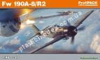 1/48 Eduard 82145 Focke-Wulf Fw 190A-8/ R2