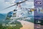 1/48 AMP 48019 Kaman HH-43 Huskie