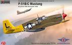 1/72 Kovozavody Prostejov 0009 P-51B/C Mustang “SNP 1944”