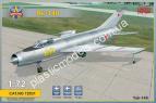 1/72 Modelsvit 72031 Yakovlev Yak-140  Soviet prototype fighter