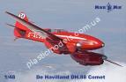 1/48 Mikro Mir 48-017 DH-88 Comet