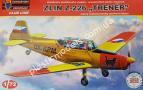 1/72 Kovozavody Prostejov 0005 Zlin Z-226 1/72 Kovozavody Prostejov 0005 Zlin Z-226