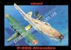 1/48 Eduard 8063 P-39Q Airacobra