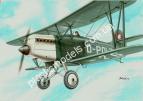 1/72 RS models 92040 Arado Ar-65 Luftpolizei