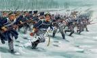 1/72 Italeri 6067 Prussian Infantry