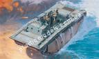 1/35 Italeri 6462 LVT-2 Amtrac