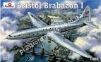 1/72 A-model 72028 Экспериментальный пассажирский самолёт Бристоль Брабазон