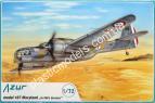 1/72 Azur 066 Martin Maryland 'In FAFL service'