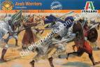 1/72 Italeri 6055 Arab Warriors