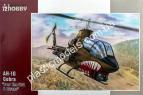 1/72 Special hobby 72278 AH-1G Cobra 