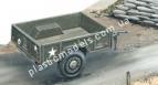 1/35 Bilek 995 Cargo Trailer