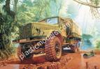 1/35 Roden 804 Грузовик КрАЗ-214Б