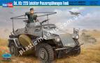 1/35 HobbyBoss 82443 Sd.Kfz.223  Panzerspahwagen Funk