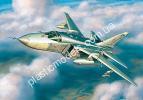 1/72 Zvezda 7268 Фронтовой разведчик Су - 24МР.