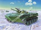1/35 Zvezda 3559 Советская БМД-1.