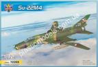 1/72 Modelsvit 72059 Su-22M4