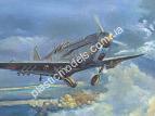 1/72 Roden 037 LaGG-3 (1,5,11 eries)