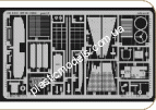 1/35 Eduard 35523 Photo etched set BTR-152E