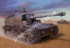1/35 Trumpeter 0348 German Pz.Sfl.IVa DICKER MAX