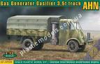 1/72 ACE 72532 French 3,5t truck AHN with Gas generator