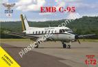 1/72 SOVA-M 72055 C-95A light turboprop transporter