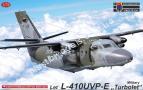 1/72 Kovozavody Prostejov 0437 Let L-410UVP-E 