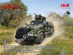 1/35 ICM 35016 'Kozak-2' State Border Guard Service of Ukraine