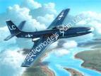 1/72 Special hobby 72335 FH-1 Phantom 'MARINES First Jet'