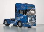 1/24 Italeri 3873 Scania R620 