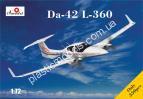 1/72 A-model 72400 Da-42 L-360