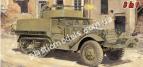 1/35 Dragon 6332 M3A1 Half-Track