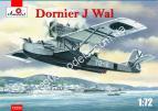 1/72 A-model 72252 Dornier Do J Wal Spain