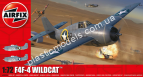 1/72 Airfix A02070 Grumman F4F-4 Wildcat