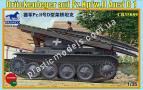 1/35 Bronco 35089 Bruckenleger II