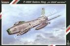 1/72 Special hobby 72120 F-86H Sabre Hog