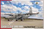 1/72 Special hobby 72389 CASA C-212-300/400 ‘Long Nosed Casas’