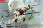 1/48 Roden 403 Nieuport 28c1