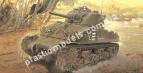 1/35 Dragon 6441 M4 Sherman