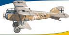 1/48 Eduard 84152 Albatros D.III OEFFAG 253 weekend edition