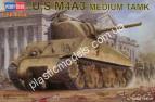 1/48 HobbyBoos 84803 US M4A3 Tank