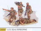 1/35 Dragon 3006 U.S. 82nd AIRBORNE